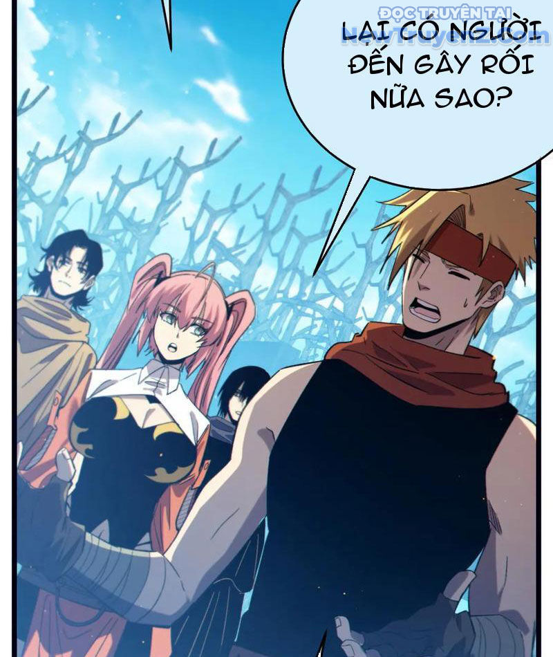 Vô Địch Bị Động Tạo Ra Tấn Sát Thương - Chapter 84 - Page 47