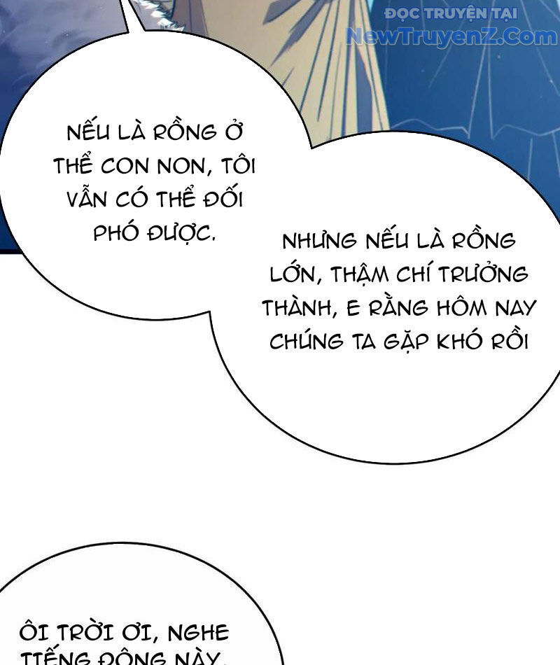 Vô Địch Bị Động Tạo Ra Tấn Sát Thương - Chapter 84 - Page 50