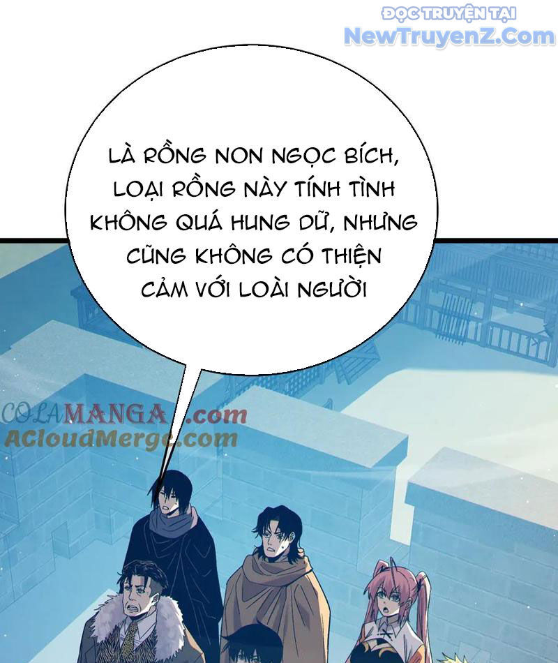 Vô Địch Bị Động Tạo Ra Tấn Sát Thương - Chapter 84 - Page 56