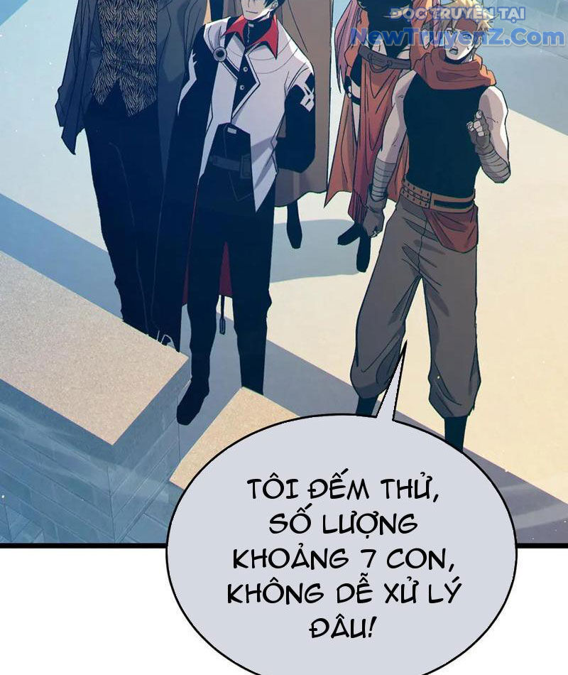 Vô Địch Bị Động Tạo Ra Tấn Sát Thương - Chapter 84 - Page 57