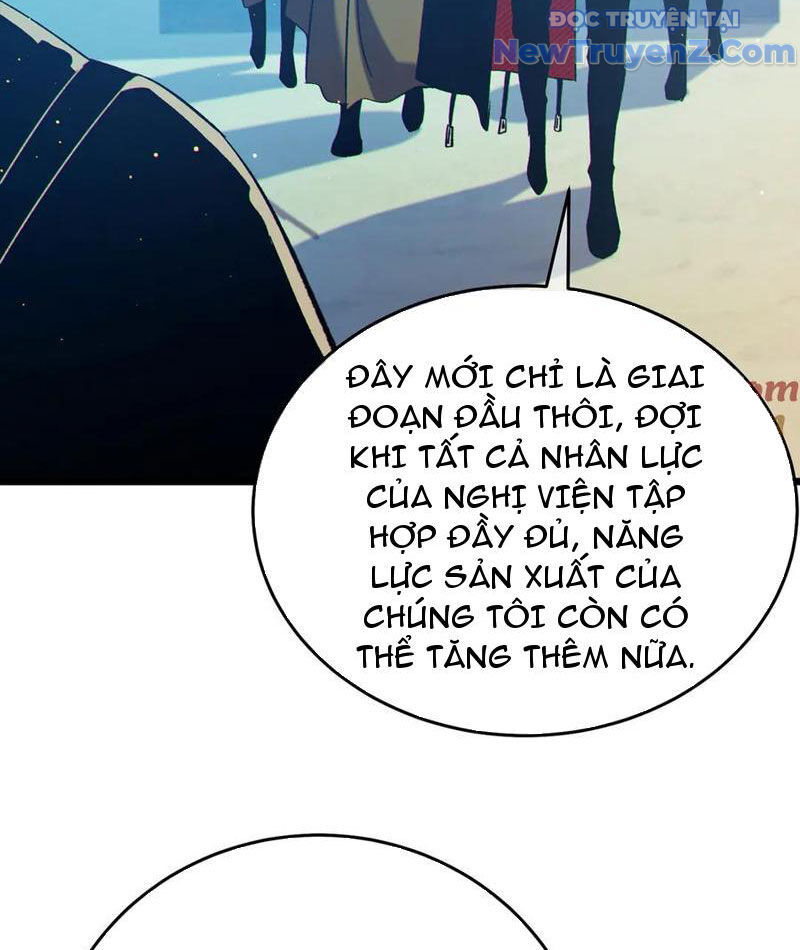 Vô Địch Bị Động Tạo Ra Tấn Sát Thương - Chapter 84 - Page 6