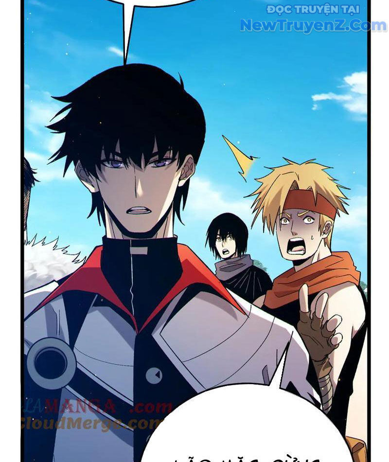 Vô Địch Bị Động Tạo Ra Tấn Sát Thương - Chapter 84 - Page 61