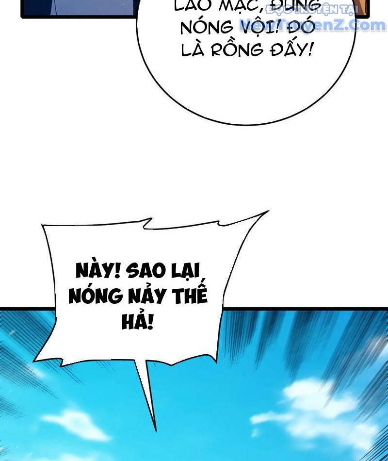 Vô Địch Bị Động Tạo Ra Tấn Sát Thương - Chapter 84 - Page 62