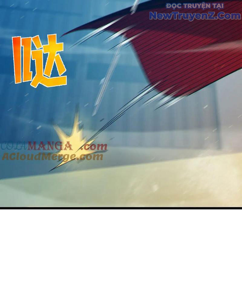 Vô Địch Bị Động Tạo Ra Tấn Sát Thương - Chapter 84 - Page 64