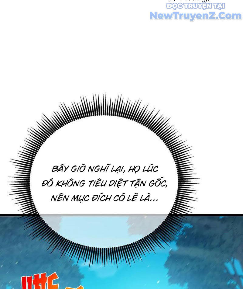 Vô Địch Bị Động Tạo Ra Tấn Sát Thương - Chapter 84 - Page 67