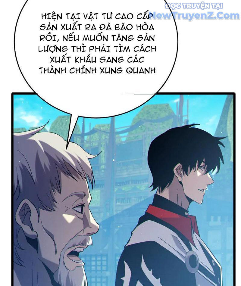 Vô Địch Bị Động Tạo Ra Tấn Sát Thương - Chapter 84 - Page 7
