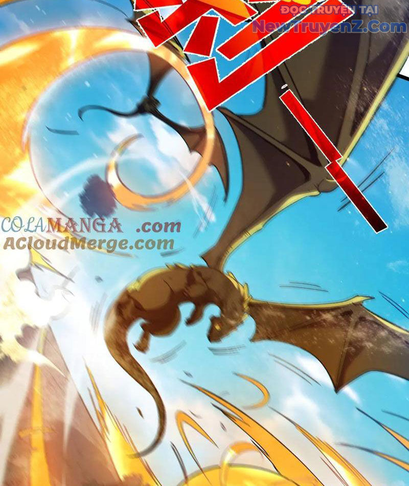 Vô Địch Bị Động Tạo Ra Tấn Sát Thương - Chapter 84 - Page 77