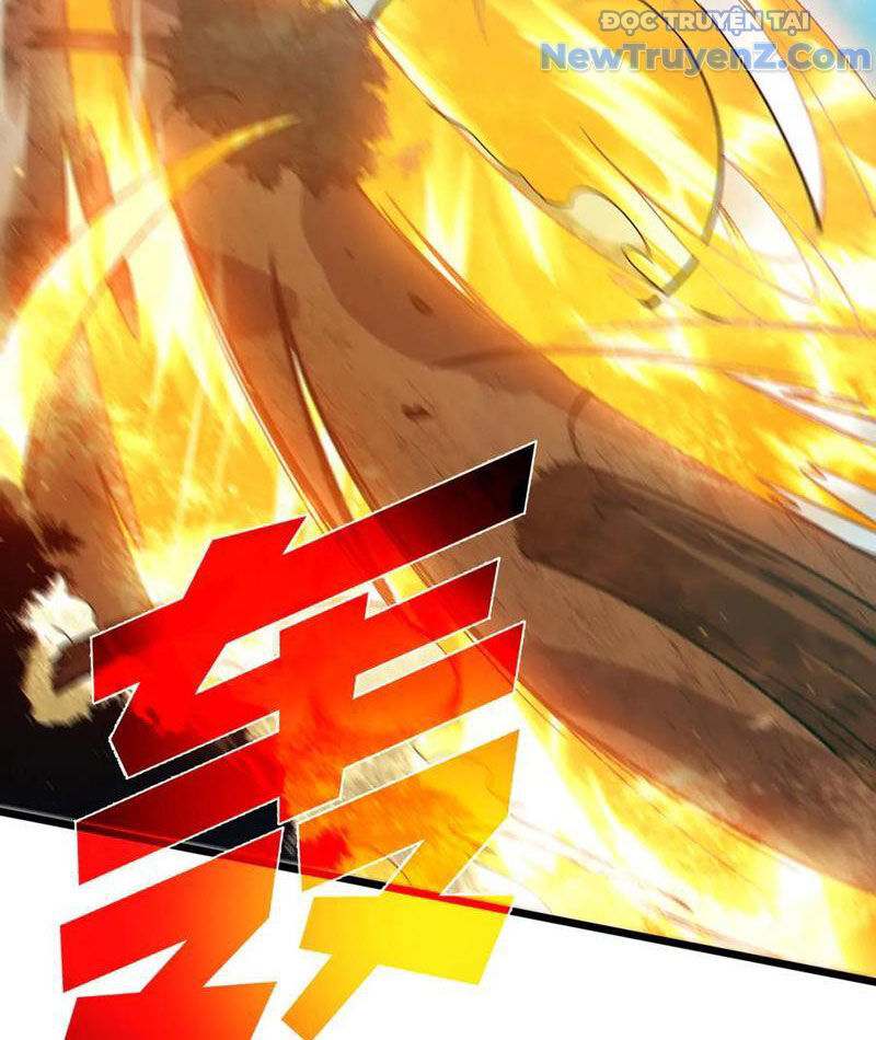 Vô Địch Bị Động Tạo Ra Tấn Sát Thương - Chapter 84 - Page 78