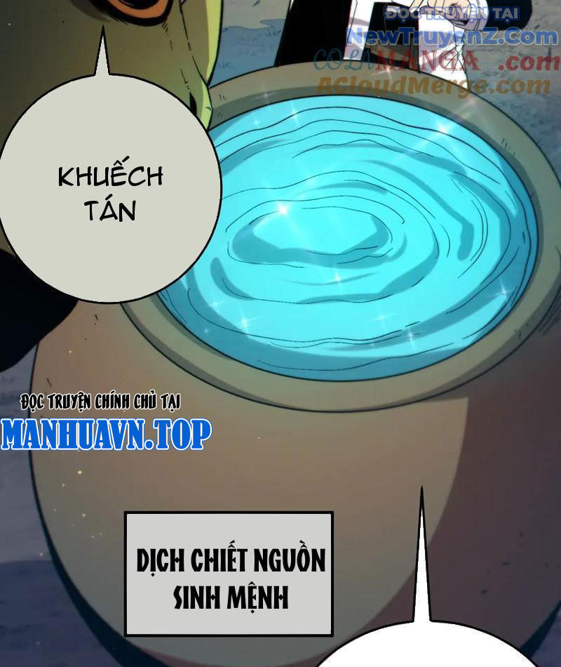 Vô Địch Bị Động Tạo Ra Tấn Sát Thương - Chapter 84 - Page 80