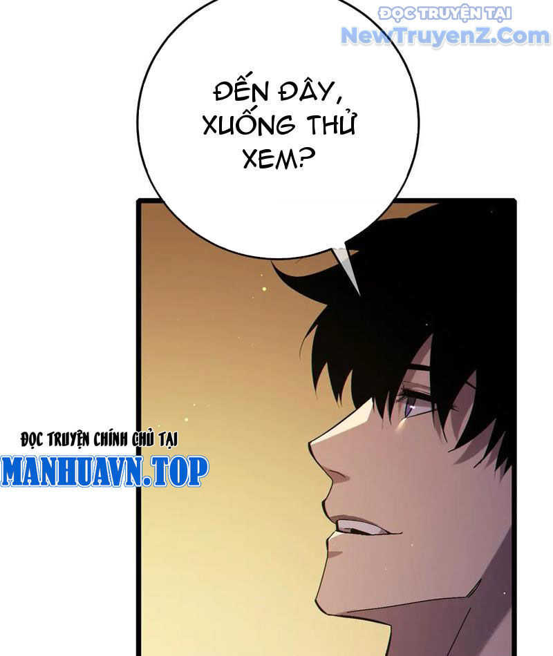 Vô Địch Bị Động Tạo Ra Tấn Sát Thương - Chapter 84 - Page 84