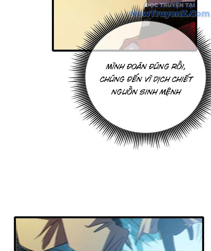 Vô Địch Bị Động Tạo Ra Tấn Sát Thương - Chapter 84 - Page 85