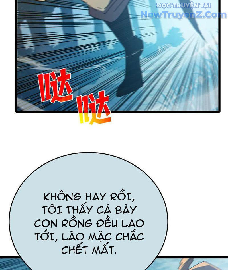 Vô Địch Bị Động Tạo Ra Tấn Sát Thương - Chapter 84 - Page 86