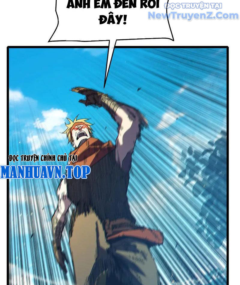 Vô Địch Bị Động Tạo Ra Tấn Sát Thương - Chapter 84 - Page 89