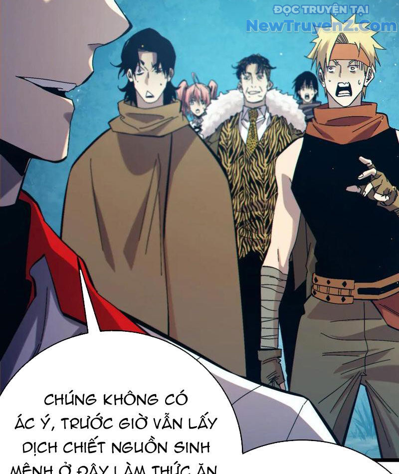 Vô Địch Bị Động Tạo Ra Tấn Sát Thương - Chapter 84 - Page 94