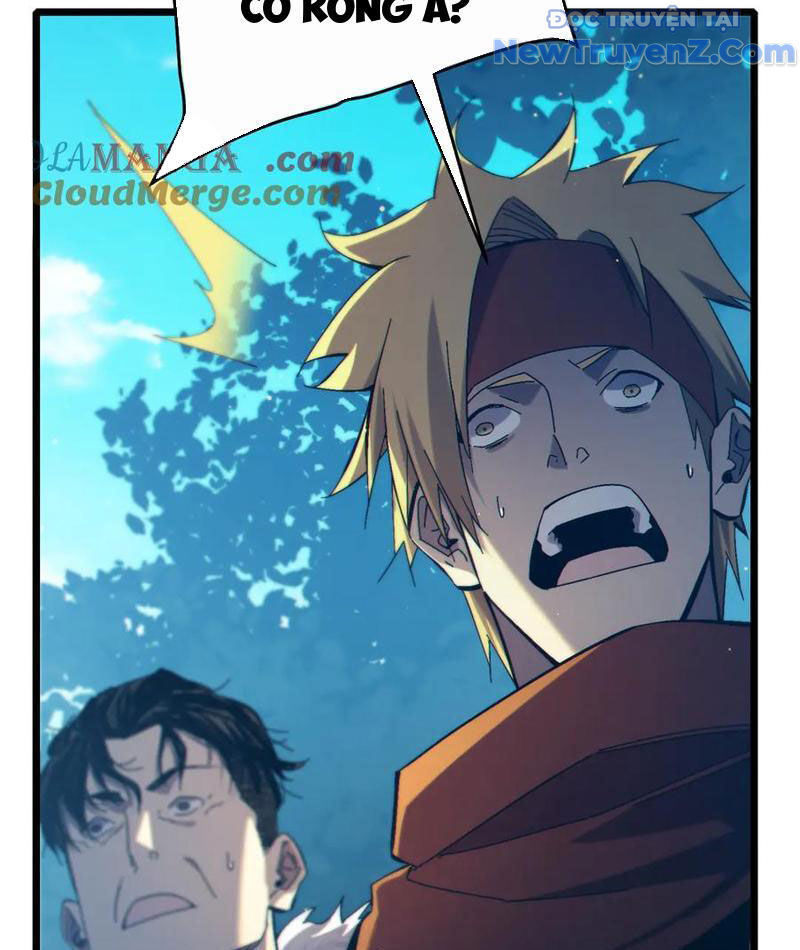 Vô Địch Bị Động Tạo Ra Tấn Sát Thương - Chapter 84 - Page 96