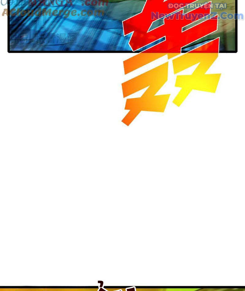 Vô Địch Bị Động Tạo Ra Tấn Sát Thương - Chapter 86 - Page 101