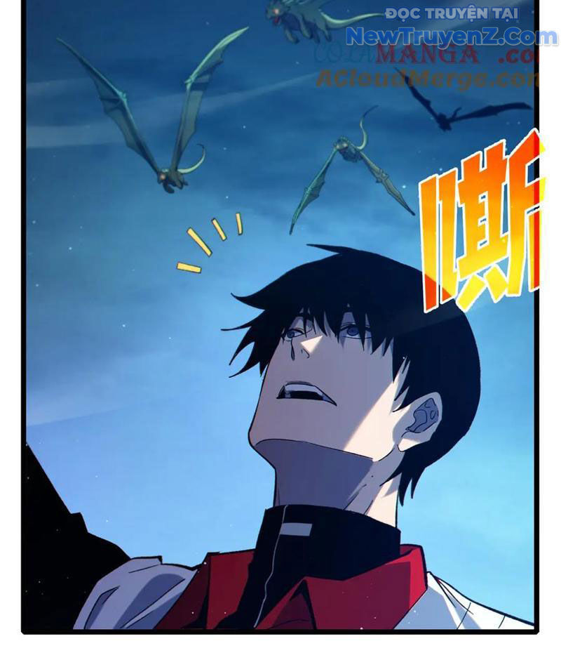 Vô Địch Bị Động Tạo Ra Tấn Sát Thương - Chapter 86 - Page 106