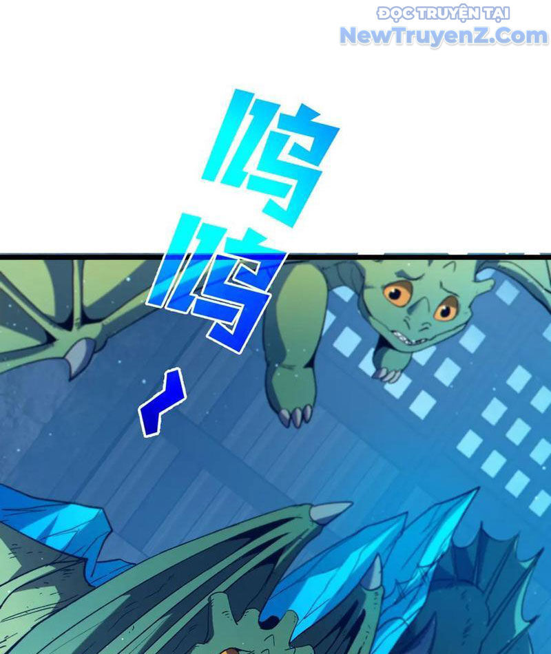 Vô Địch Bị Động Tạo Ra Tấn Sát Thương - Chapter 86 - Page 107