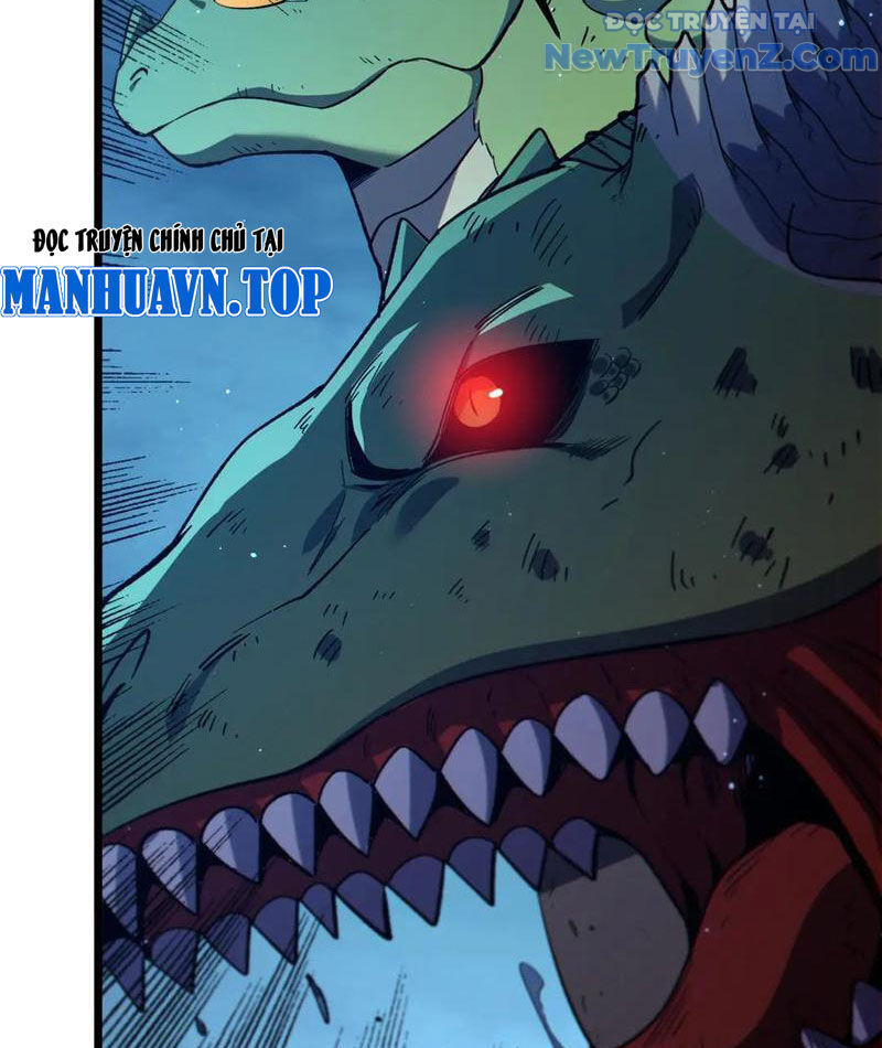 Vô Địch Bị Động Tạo Ra Tấn Sát Thương - Chapter 86 - Page 110