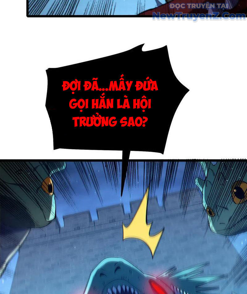 Vô Địch Bị Động Tạo Ra Tấn Sát Thương - Chapter 86 - Page 111