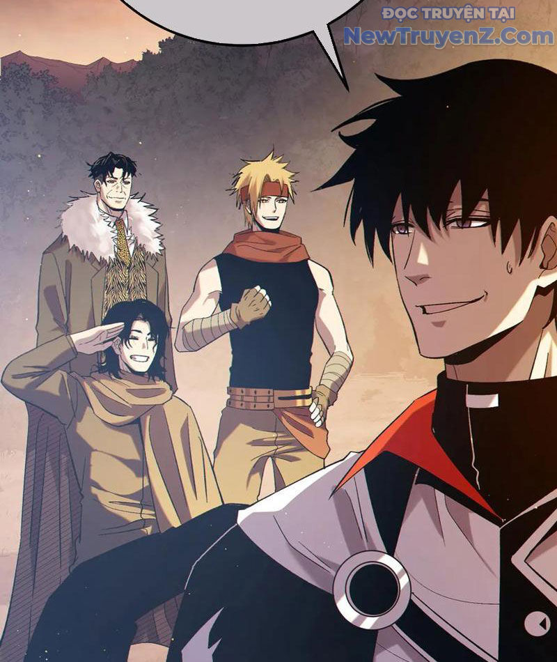 Vô Địch Bị Động Tạo Ra Tấn Sát Thương - Chapter 86 - Page 12