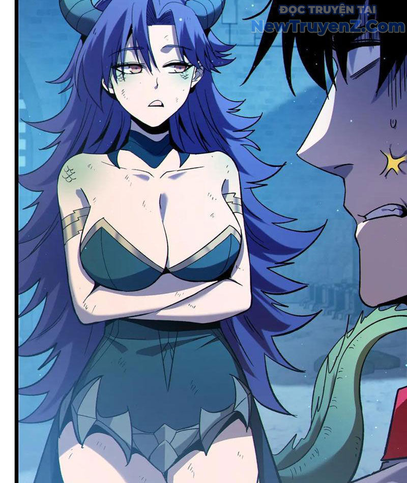 Vô Địch Bị Động Tạo Ra Tấn Sát Thương - Chapter 86 - Page 120