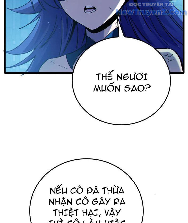 Vô Địch Bị Động Tạo Ra Tấn Sát Thương - Chapter 86 - Page 126