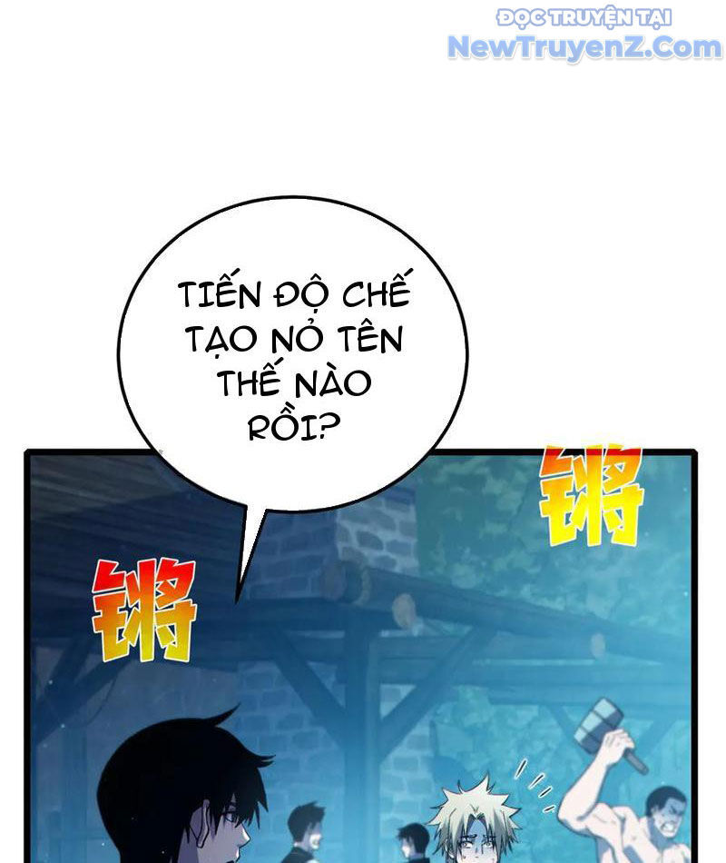 Vô Địch Bị Động Tạo Ra Tấn Sát Thương - Chapter 86 - Page 15