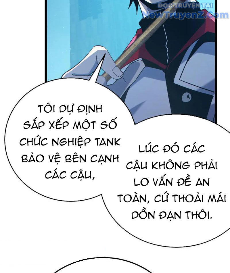 Vô Địch Bị Động Tạo Ra Tấn Sát Thương - Chapter 86 - Page 18