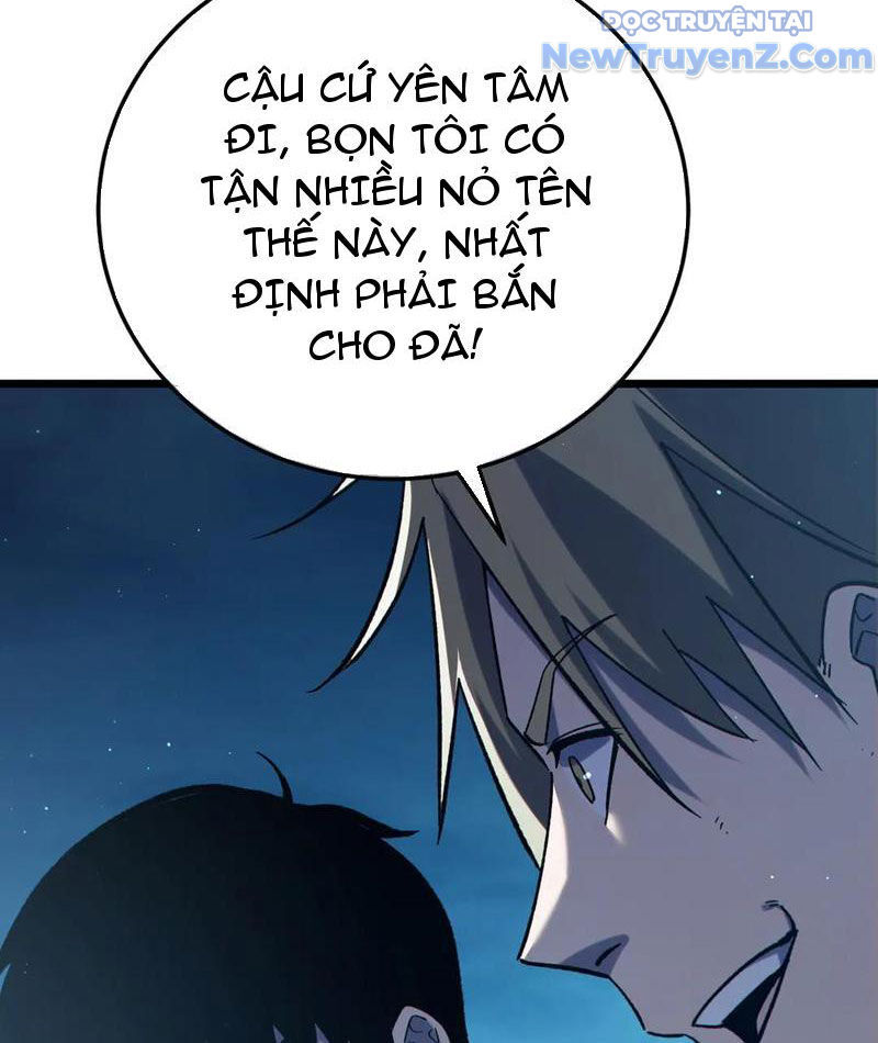 Vô Địch Bị Động Tạo Ra Tấn Sát Thương - Chapter 86 - Page 19