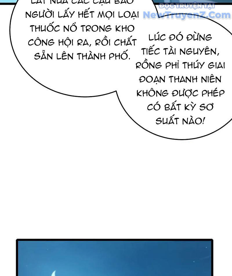 Vô Địch Bị Động Tạo Ra Tấn Sát Thương - Chapter 86 - Page 21