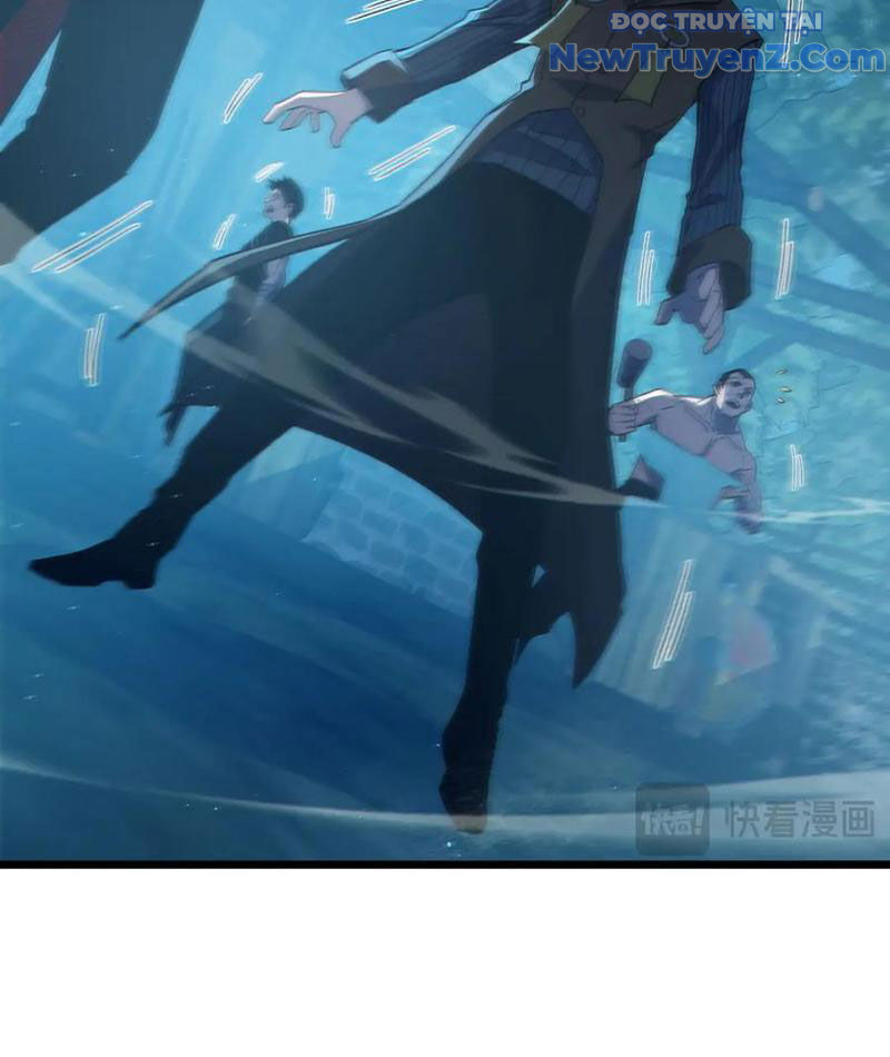 Vô Địch Bị Động Tạo Ra Tấn Sát Thương - Chapter 86 - Page 25