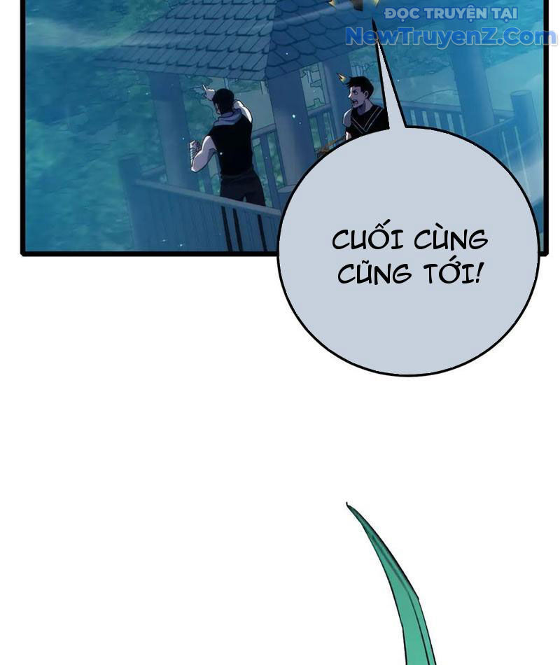 Vô Địch Bị Động Tạo Ra Tấn Sát Thương - Chapter 86 - Page 28