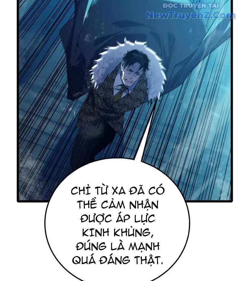 Vô Địch Bị Động Tạo Ra Tấn Sát Thương - Chapter 86 - Page 33