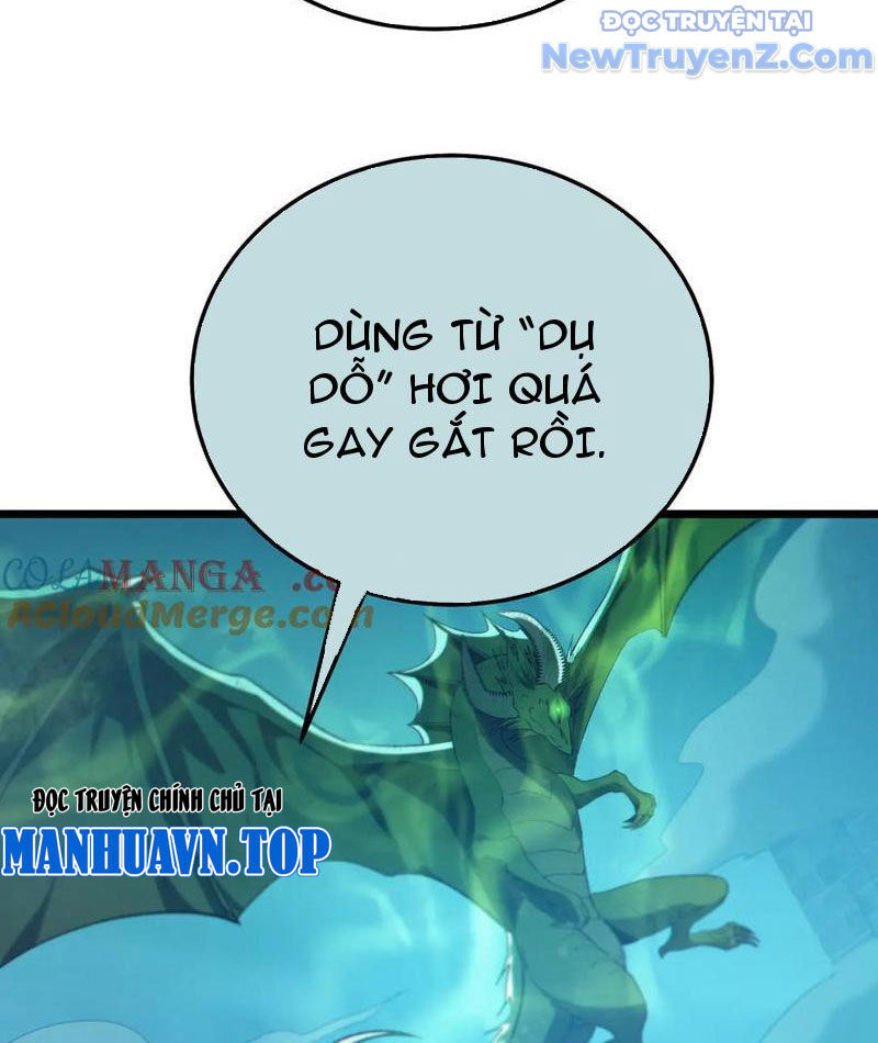 Vô Địch Bị Động Tạo Ra Tấn Sát Thương - Chapter 86 - Page 34