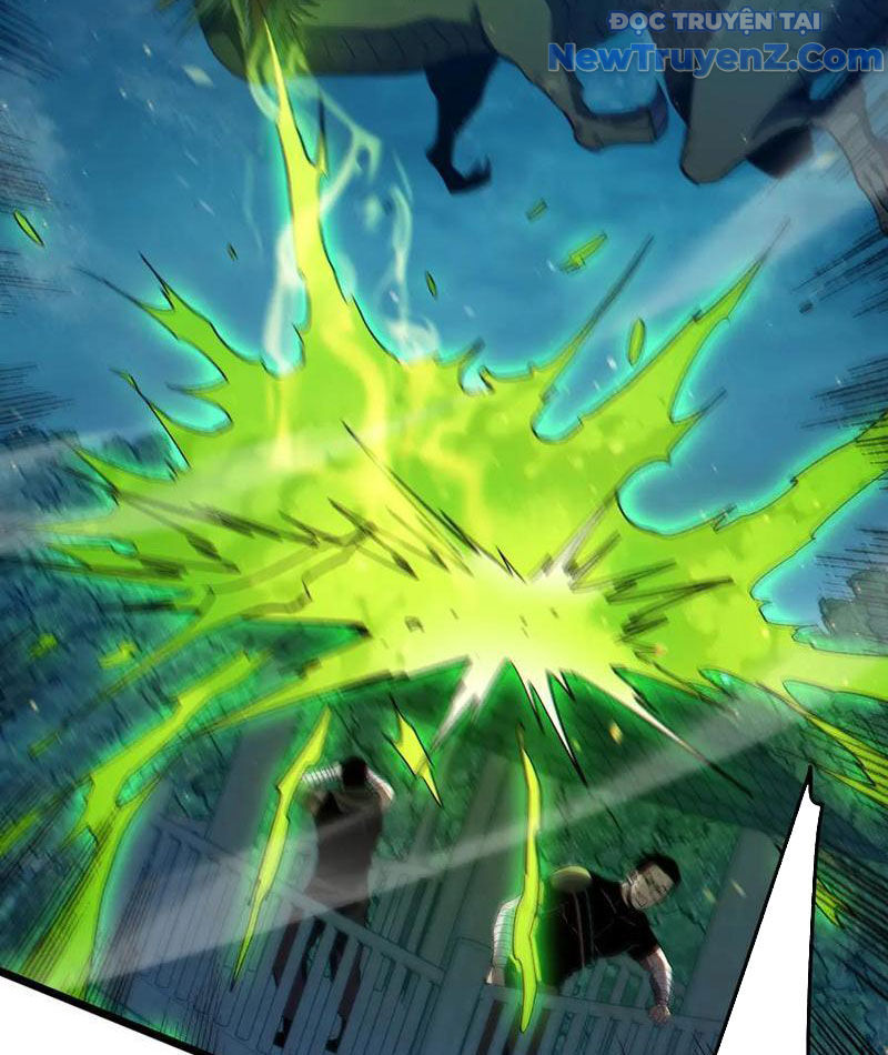 Vô Địch Bị Động Tạo Ra Tấn Sát Thương - Chapter 86 - Page 45