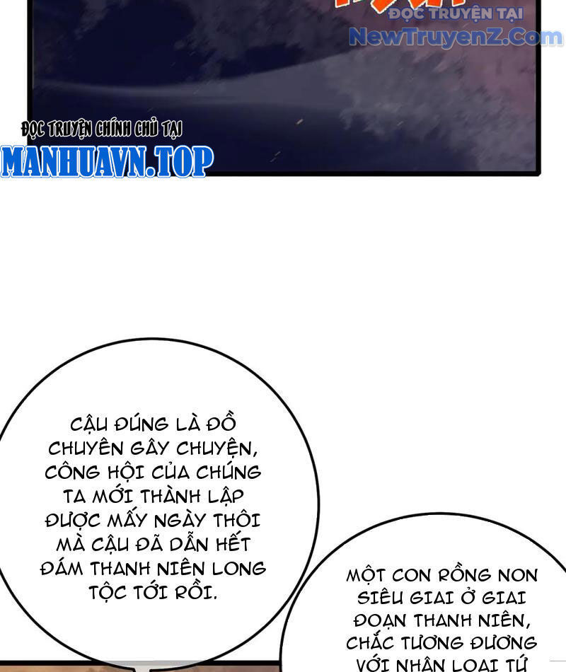 Vô Địch Bị Động Tạo Ra Tấn Sát Thương - Chapter 86 - Page 5