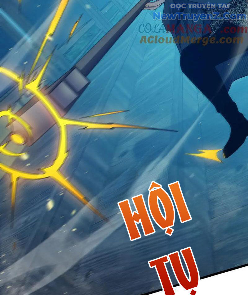 Vô Địch Bị Động Tạo Ra Tấn Sát Thương - Chapter 86 - Page 50