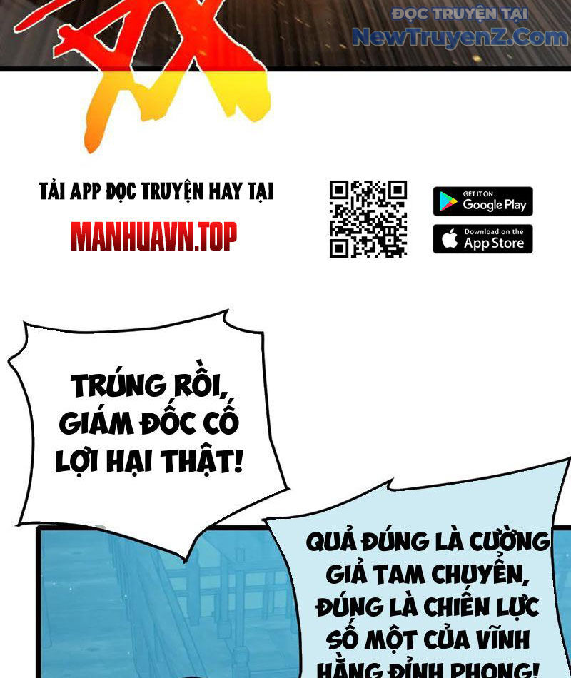 Vô Địch Bị Động Tạo Ra Tấn Sát Thương - Chapter 86 - Page 53