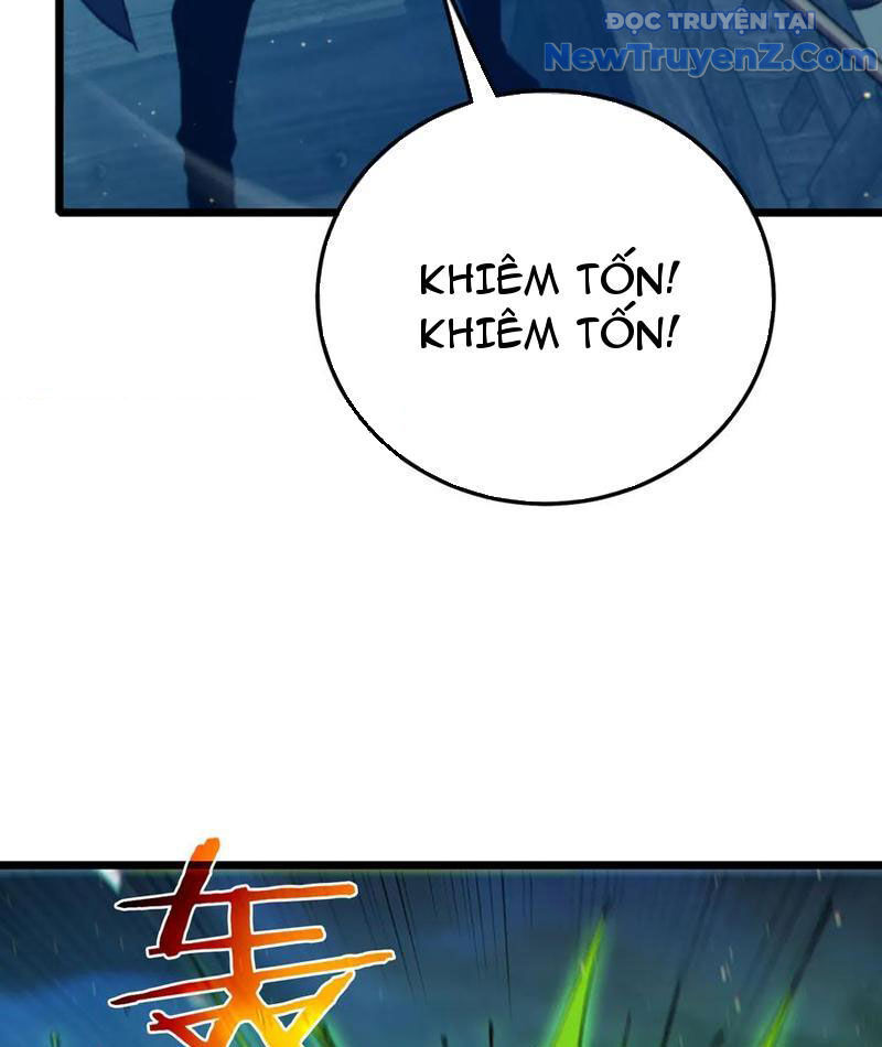 Vô Địch Bị Động Tạo Ra Tấn Sát Thương - Chapter 86 - Page 55