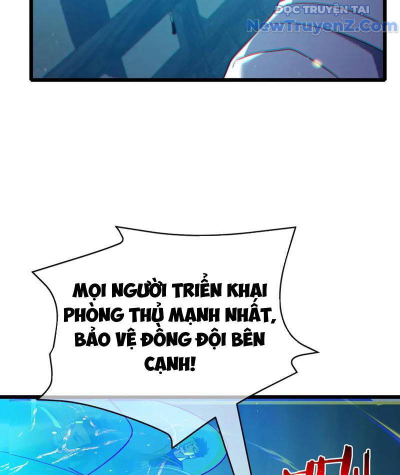 Vô Địch Bị Động Tạo Ra Tấn Sát Thương - Chapter 86 - Page 63