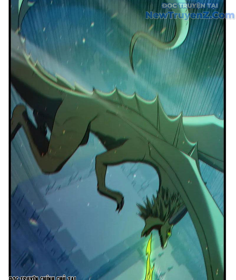 Vô Địch Bị Động Tạo Ra Tấn Sát Thương - Chapter 86 - Page 66