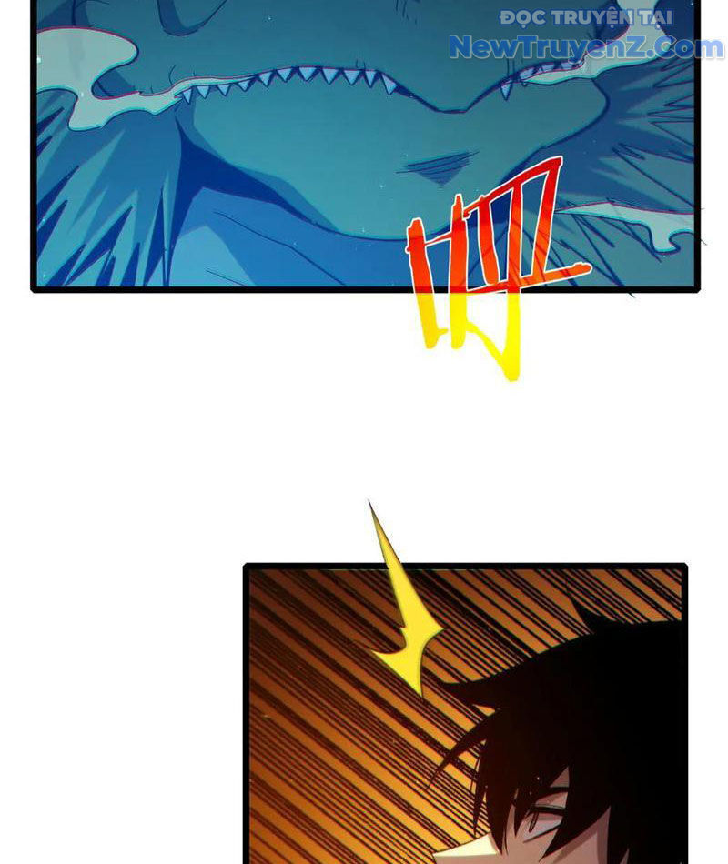 Vô Địch Bị Động Tạo Ra Tấn Sát Thương - Chapter 86 - Page 69