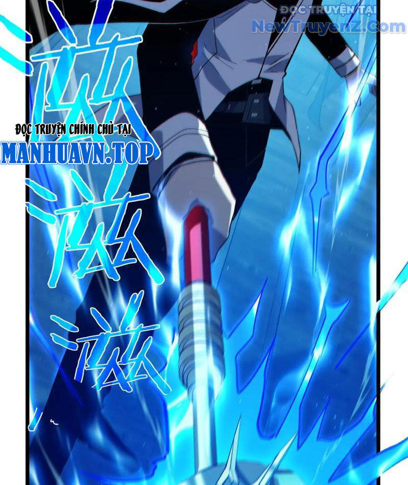 Vô Địch Bị Động Tạo Ra Tấn Sát Thương - Chapter 86 - Page 74