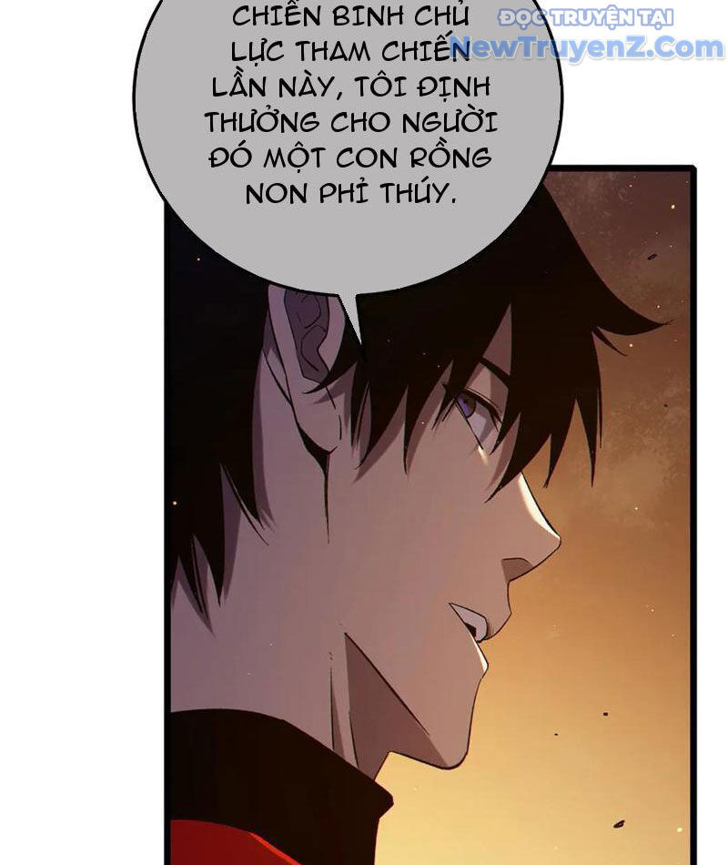 Vô Địch Bị Động Tạo Ra Tấn Sát Thương - Chapter 86 - Page 8