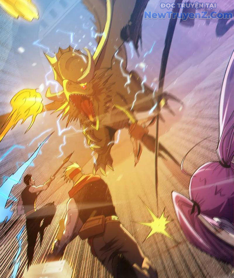 Vô Địch Bị Động Tạo Ra Tấn Sát Thương - Chapter 86 - Page 86