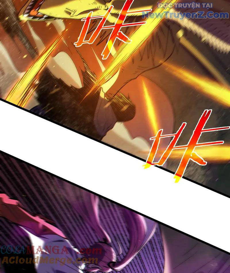 Vô Địch Bị Động Tạo Ra Tấn Sát Thương - Chapter 86 - Page 90