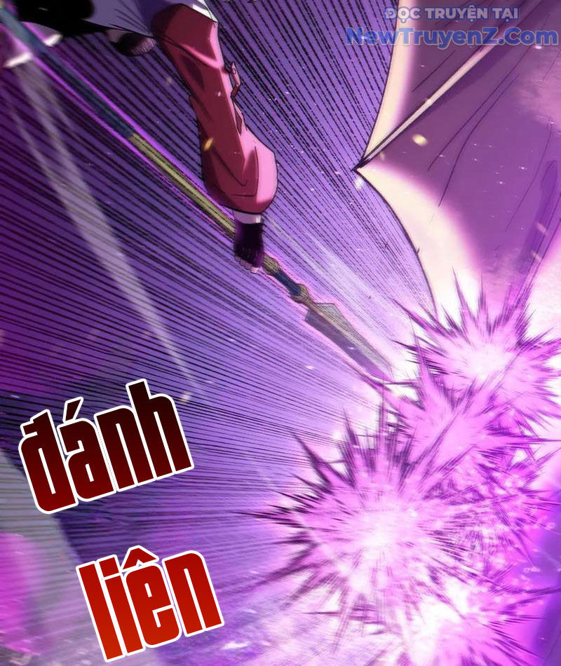 Vô Địch Bị Động Tạo Ra Tấn Sát Thương - Chapter 86 - Page 91