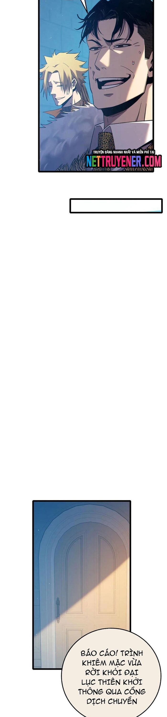 Vô Địch Bị Động Tạo Ra Tấn Sát Thương - Chapter 87.1 - Page 20