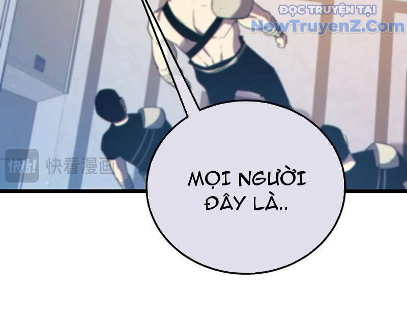 Vô Địch Bị Động Tạo Ra Tấn Sát Thương - Chapter 87 - Page 117